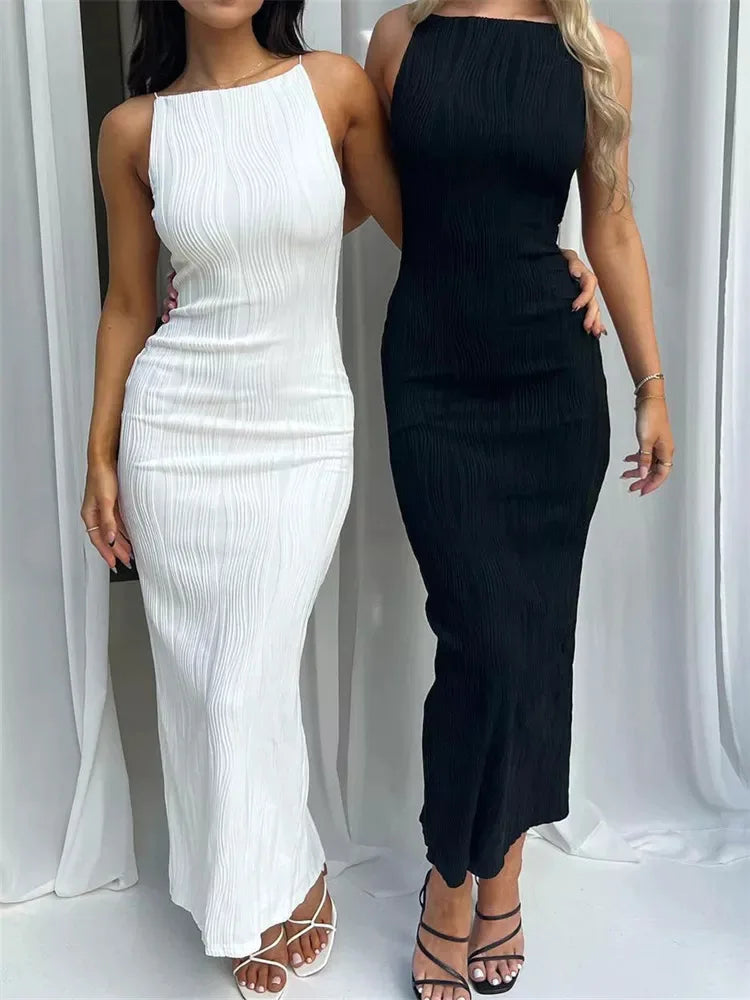Long Dress